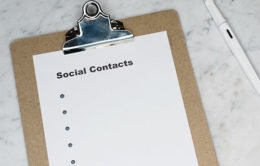 Social Distancing