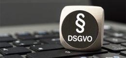 DSGVO Würfel