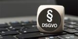 Würfel DSGVO