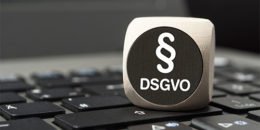 Würfel DSGVO