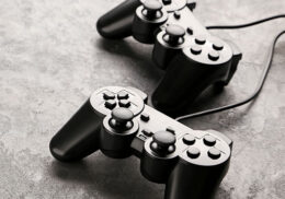 Playstation Controller