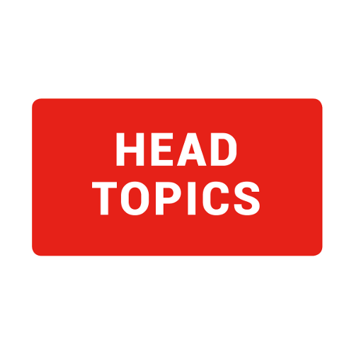 Head Topcis