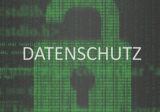 Datenschutz Symbol