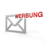 E-Mail Werbung