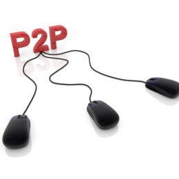 P2P