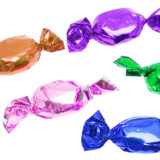 Bunte Bonbons