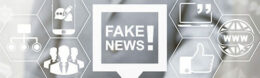 Fake-News in sozialen Netzwerken