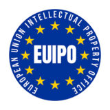 Logo des Amtes der Europäischen Union für geistiges Eigentum