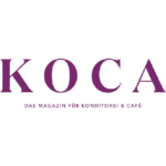 Das Magazin für Konditorei und Café