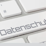 Tastatur Datenschutz