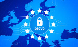 DSGVO Symbol EU