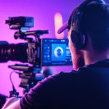 Videoaufnahme_professionell_Kameramann
